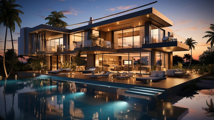 Eldeco Regalia villas IIM Road Lucknow